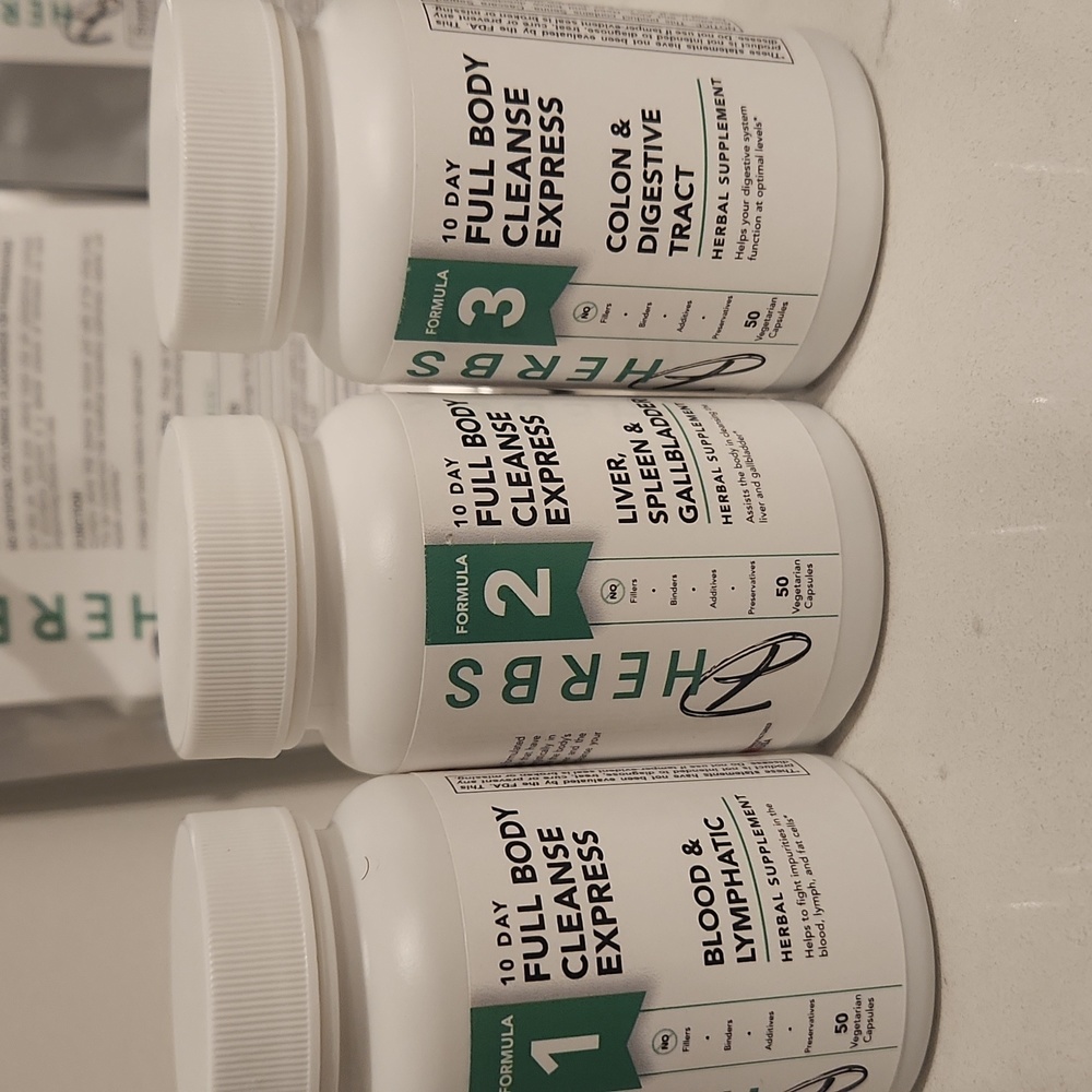 Dherbs 10-Day